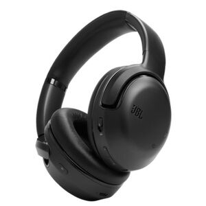 JBL Tour One M2 Noise-Canceling Headphones - Black